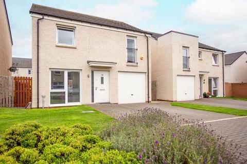 4 bedroom detached house for sale - 9 Friary Road, Edinburgh EH16 4FW