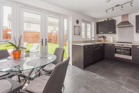 4 bedroom detached house for sale - 9 Friary Road, Edinburgh EH16 4FW