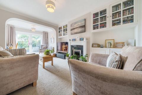 75 Worplesdon Road, Guildford, GU2 9RT