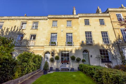 6 Beaufort West, Bath, BA1 6QB