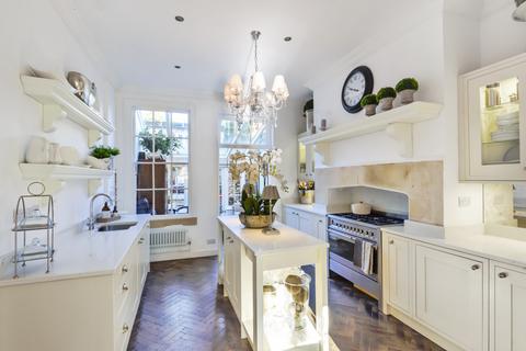6 Beaufort West, Bath, BA1 6QB