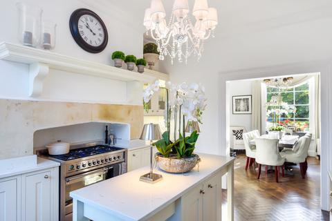 6 Beaufort West, Bath, BA1 6QB