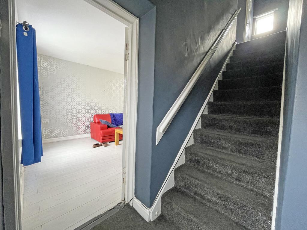 Ilford Way, Middlesbrough, TS3 3 bed end of terrace house for sale £