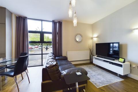 2 bedroom apartment for sale - Park Road, Gloucester, Gloucestershire, GL1