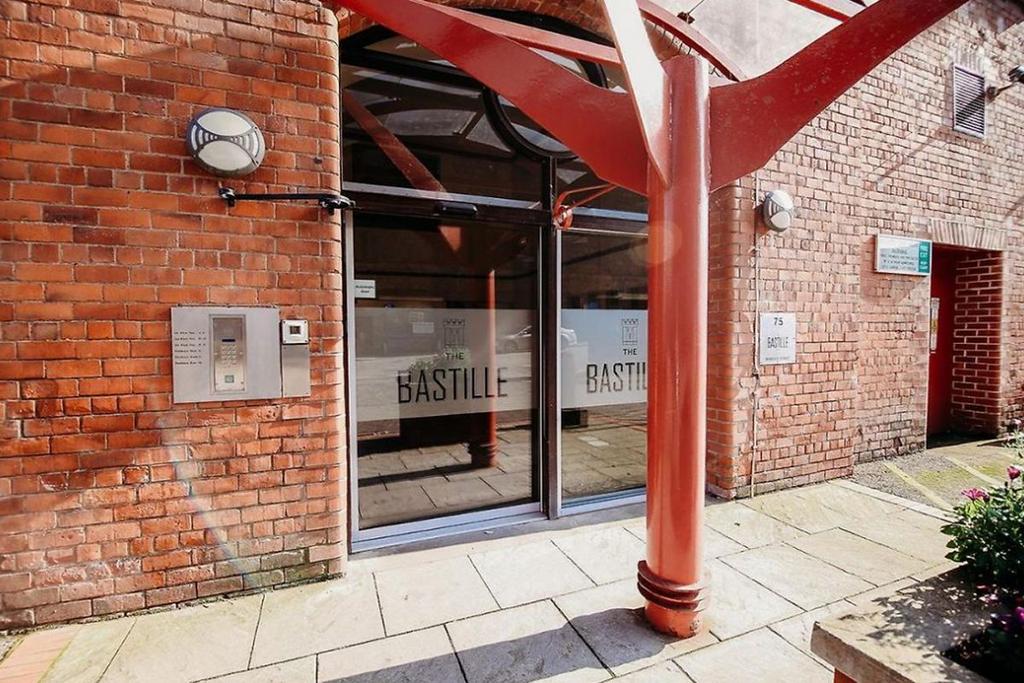 Maberly Street, The Bastille, Flat... 2 bed flat £120,000