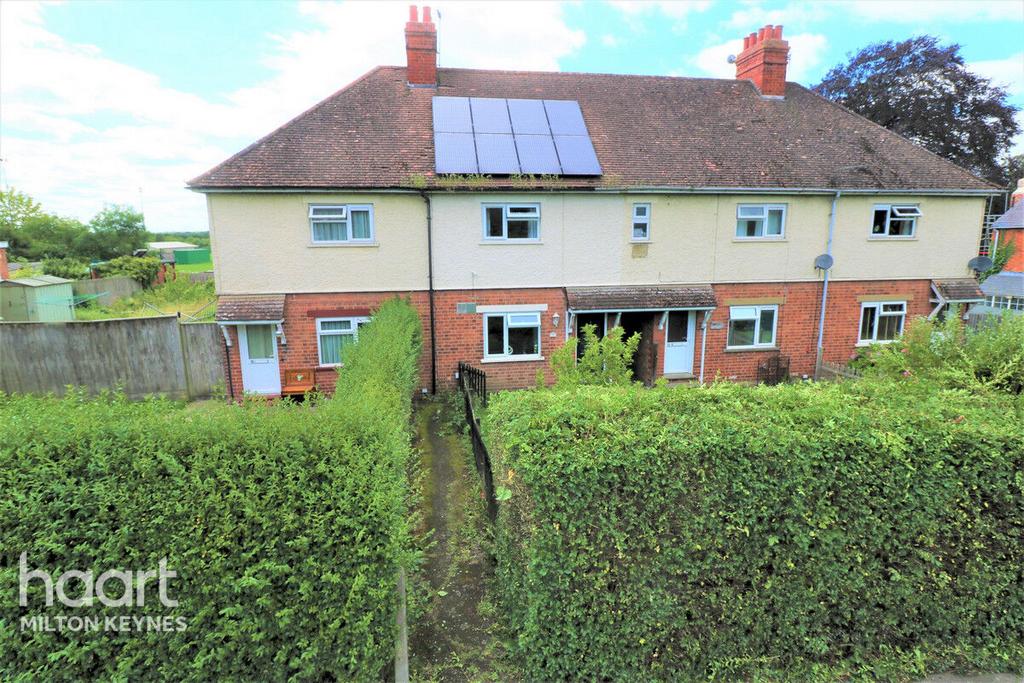 Bradwell Road, Bradville 3 bed terraced house for sale £240,000