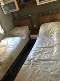 3 bedroom static caravan for sale - 1 Hesket Park, High Hesket, Carlisle