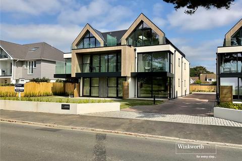 2 bedroom apartment for sale, Wharncliffe Road, Highcliffe, Christchurch, BH23