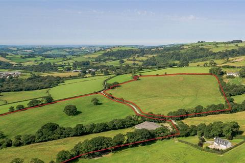 Equestrian property for sale, Carmarthen, Sir Gaerfyrddin