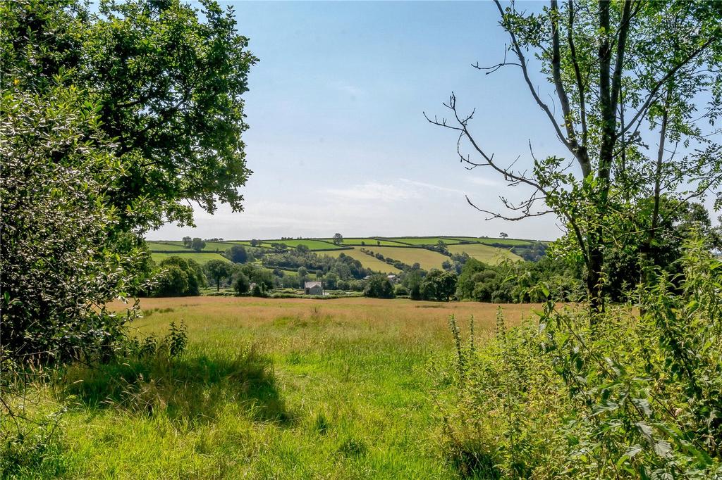 Carmarthen, Sir Gaerfyrddin Equestrian property for sale £365,000
