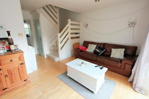 3 bedroom end of terrace house for sale, Woodstock, Knebworth, Hertfordshire, SG3