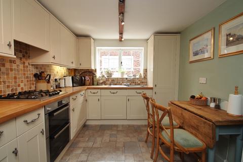 2 bedroom cottage for sale, Cherry Tree Cottage, Pudding Lane, Ash, Canterbury