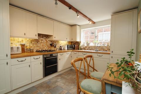 2 bedroom cottage for sale, Cherry Tree Cottage, Pudding Lane, Ash, Canterbury