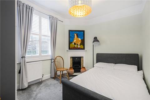 2 bedroom maisonette for sale - Doverfield Road, London, SW2