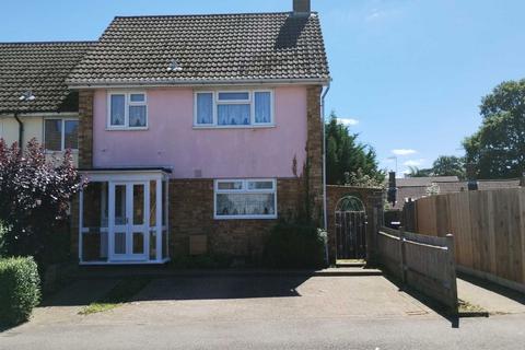 2 Peartree Road, Hemel Hempstead, HP1 3QN