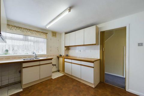 2 Peartree Road, Hemel Hempstead, HP1 3QN