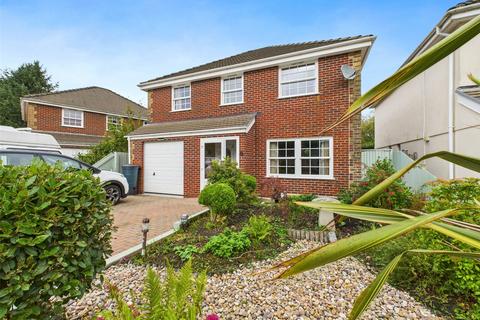 undefined, The Gardens, Brandis Corner, Holsworthy