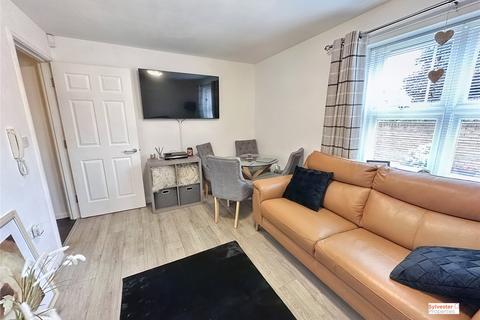 2 bedroom apartment for sale - Robson House, The Leazes, Burnopfield, NE16