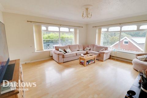 5 bedroom detached house for sale, Gantref Way, Ebbw Vale