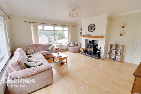 6 Gantref Way, Ebbw Vale, NP23 5LP