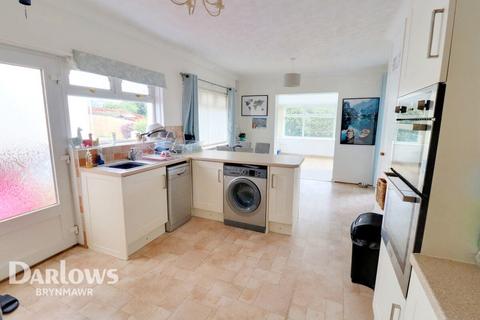 6 Gantref Way, Ebbw Vale, NP23 5LP