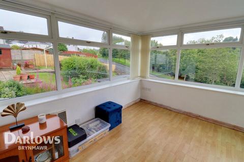 6 Gantref Way, Ebbw Vale, NP23 5LP