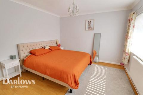 6 Gantref Way, Ebbw Vale, NP23 5LP