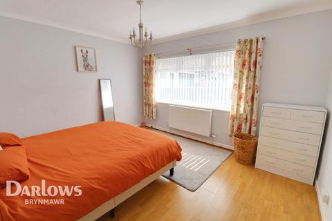 6 Gantref Way, Ebbw Vale, NP23 5LP