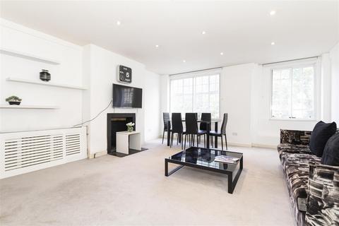 2 bedroom apartment to rent, Kings Court North, Kings Road, Chelsea, London, SW3