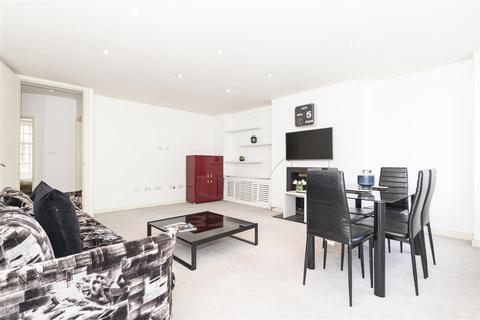 2 bedroom apartment to rent, Kings Court North, Kings Road, Chelsea, London, SW3