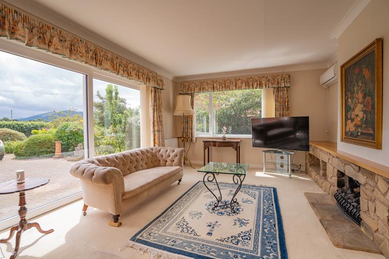 Water Lea, Stocks Lane, Malvern, Worcestershire, WR13 4 bed bungalow