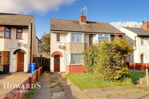 3 bedroom semi-detached house for sale, Beccles Road, South Oulton Broad