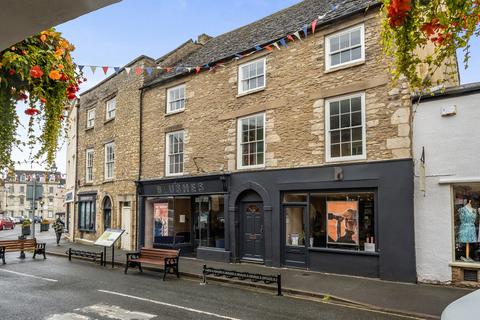 2 bedroom apartment for sale, Market Place, Tetbury, Gloucestershire, GL8