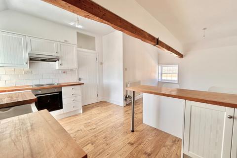 2 bedroom apartment for sale, Market Place, Tetbury, Gloucestershire, GL8