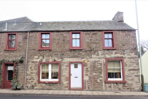 17 Willoughby Street, Muthill, Crieff, PH5 2AB