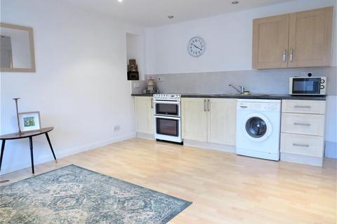17 Willoughby Street, Muthill, Crieff, PH5 2AB
