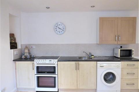 17 Willoughby Street, Muthill, Crieff, PH5 2AB