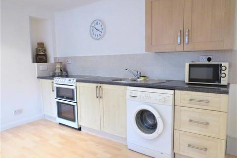 17 Willoughby Street, Muthill, Crieff, PH5 2AB