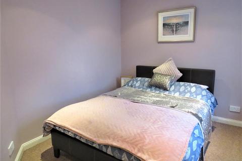 17 Willoughby Street, Muthill, Crieff, PH5 2AB