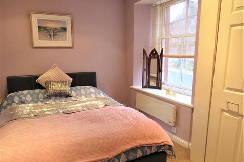 17 Willoughby Street, Muthill, Crieff, PH5 2AB