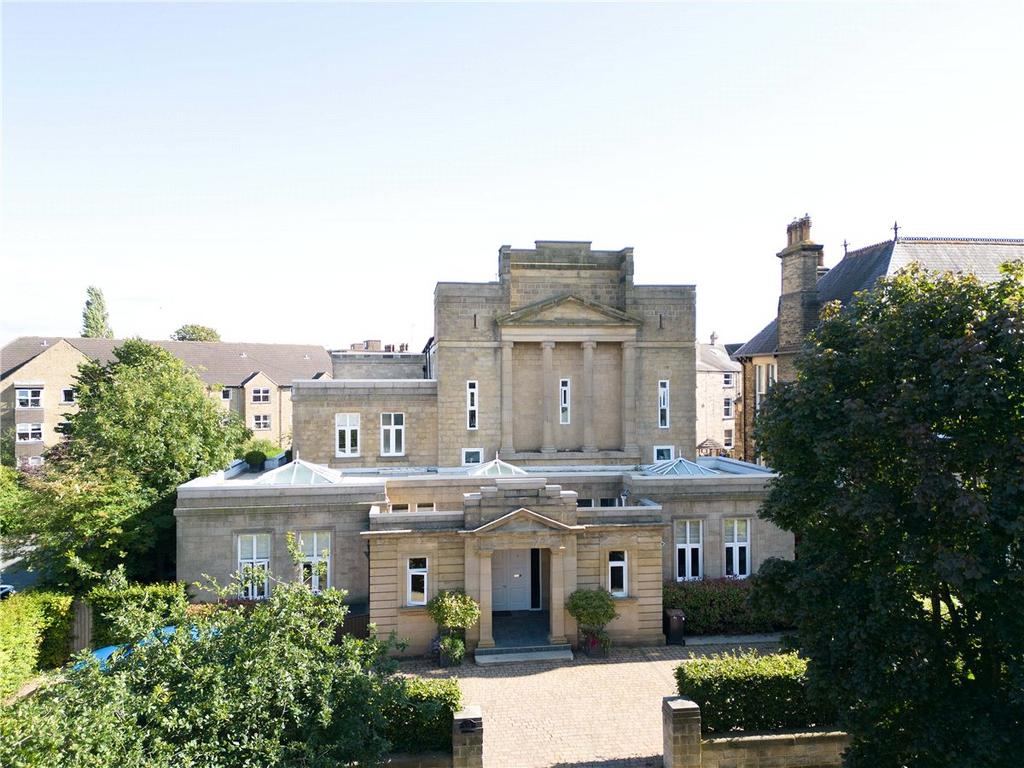 Victoria House, 38 Victoria Avenue, Harrogate, North Yorkshire, HG1 3