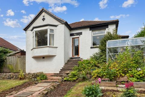 4 bedroom detached bungalow for sale, Busby Road, Carmunnock, Glasgow, G76 9BN