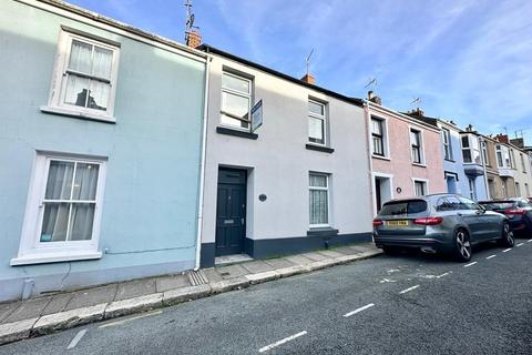 3 bedroom terraced house for sale - Culver Park, Tenby, Pembrokeshire, SA70