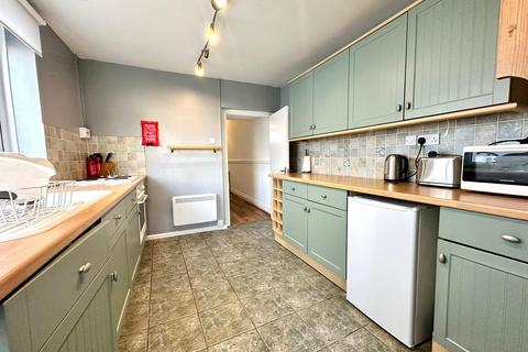 3 bedroom terraced house for sale, Culver Park, Tenby, Pembrokeshire, SA70