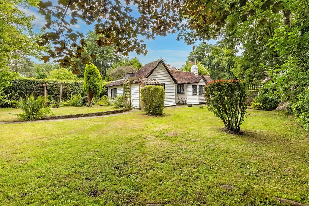 Post Horn Lane, Forest Row, East Sussex, RH18 3 bed bungalow for sale
