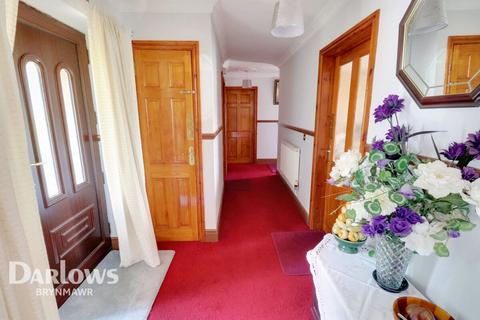 3 bedroom detached bungalow for sale, High Street, Ebbw Vale