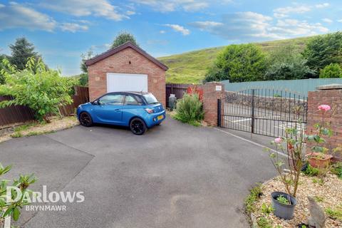 3 bedroom detached bungalow for sale, High Street, Ebbw Vale