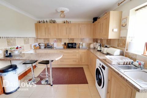 3 bedroom detached bungalow for sale, High Street, Ebbw Vale