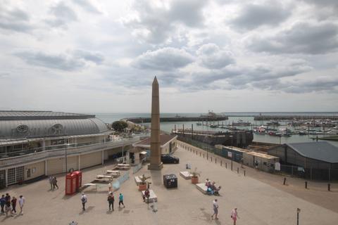 1 bedroom apartment for sale, Harbour Parade, Ramsgate, CT11