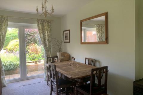 17 Bradbury Road, Newnham, Daventry, NN11 3HD